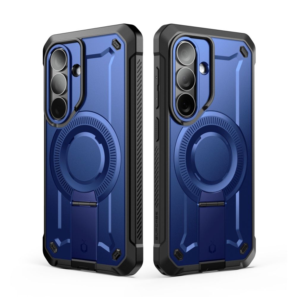 coque samsung galaxy s26 unicorn beetle pro supcase noir