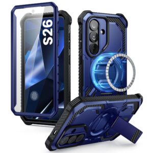 coque samsung galaxy s26 armorbox supcase noir