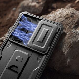 coque samsung galaxy s26 tech protect noir