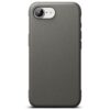 coque iphone 16e / 17e ringke gris