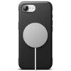 coque iphone 16e / 17e ringke noir