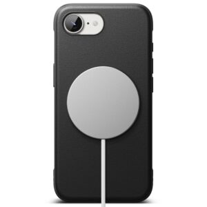 coque iphone 16e / 17e ringke noir