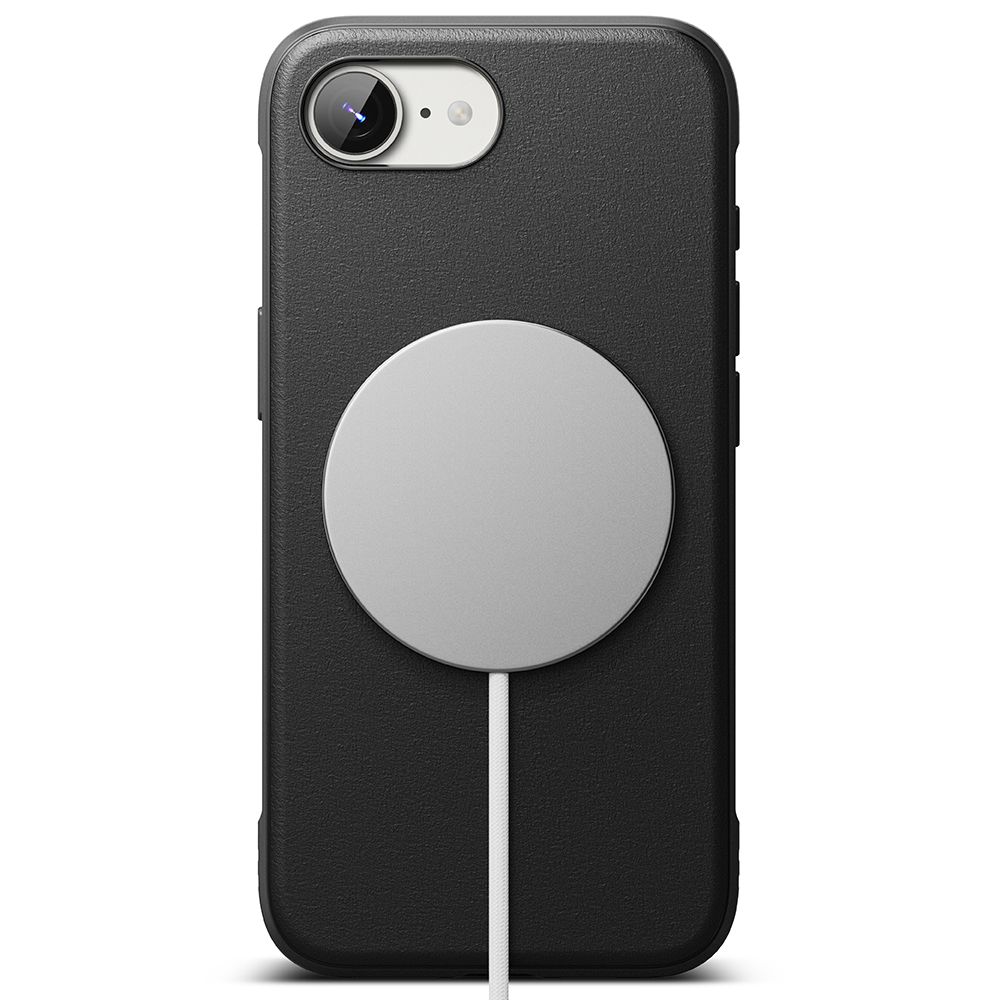 coque iphone 16e / 17e ringke noir