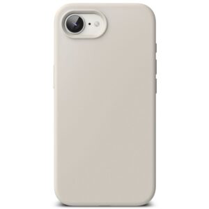 coque iphone 16e / 17e ringke noir