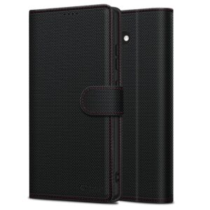 coque iphone 16e / 17e tech protect noir