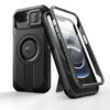 coque iphone 16e / 17e tech protect noir