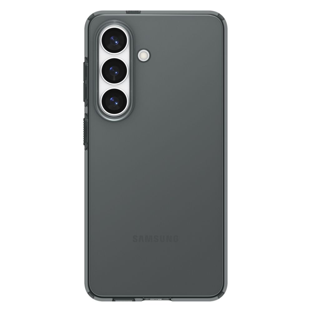 coque samsung galaxy s26+ liquid crystal spigen gris