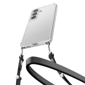 coque samsung galaxy s26+ ultra hybrid spigen transparent