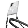 coque samsung galaxy s26+ ultra hybrid spigen blanc