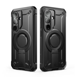 coque samsung galaxy s26+ unicorn beetle pro supcase noir