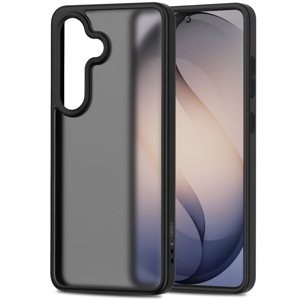 coque samsung galaxy s26+ magmat tech protect noir mat