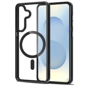 coque samsung galaxy s26+ magmat tech protect transparent