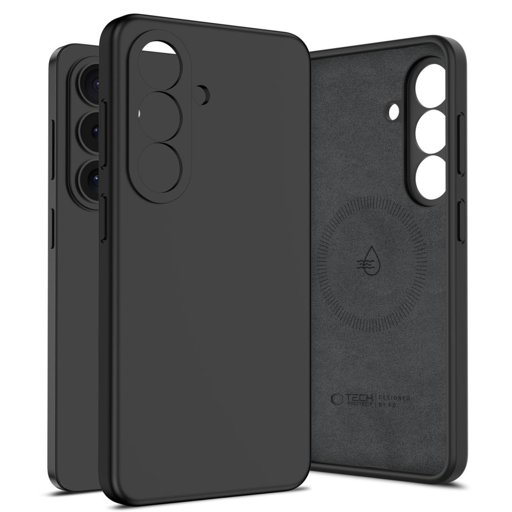 coque samsung galaxy s26+ tech protect noir