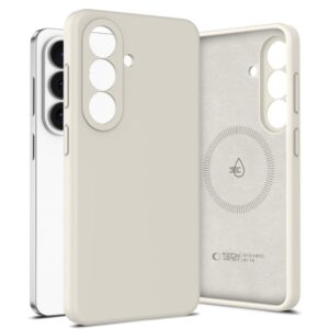 coque samsung galaxy s26+ tech protect noir