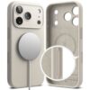 coque iphone 17 pro max ringke noir