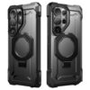 coque ub grip magsafe pour samsung galaxy s26 ultra supcase noir