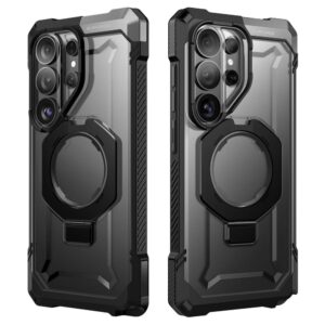 coque ub grip magsafe pour samsung galaxy s26 ultra supcase noir