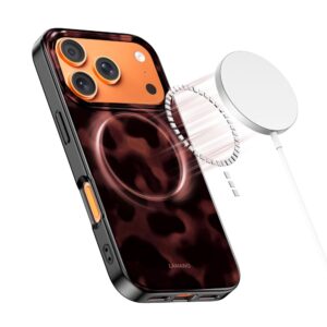 coque iphone 17 pro max tech protect noir