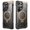 coque ub grip magsafe pour samsung galaxy s26 ultra supcase désert