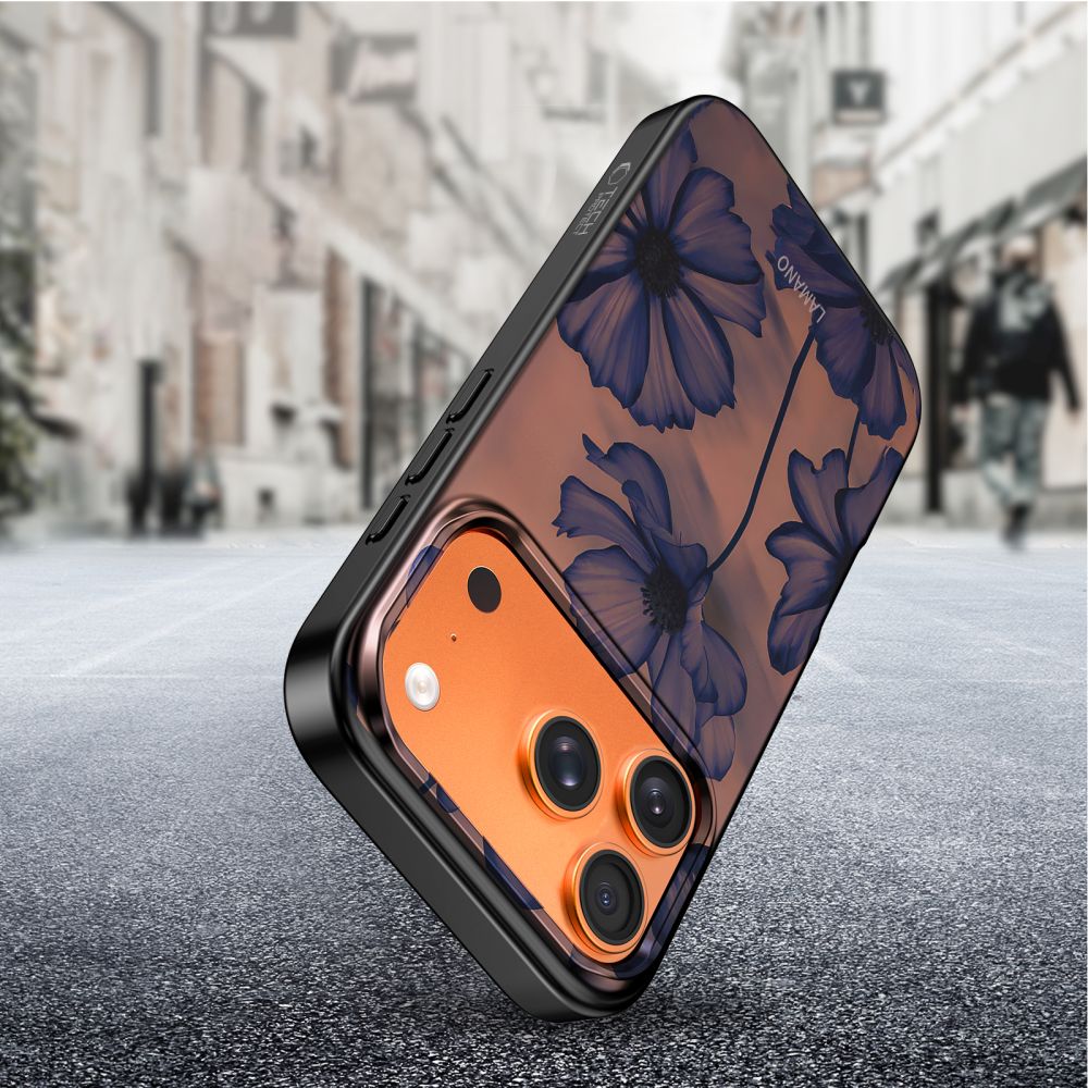 coque iphone 17 pro max tech protect noir