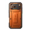 coque iphone 17 pro max unicorn beetle pro supcase orange