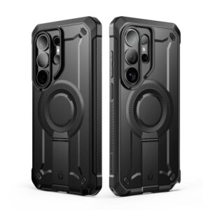 coque unicorn beetle pro 2 set magsafe pour samsung galaxy s26 ultra supcase noir