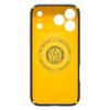 coque iphone 17 pro max nano pop spigen bleu marine