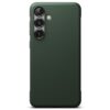 coque samsung galaxy s25 ringke vert