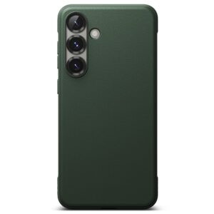 coque samsung galaxy s25 ringke vert
