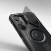 coque samsung galaxy s25 tech protect noir