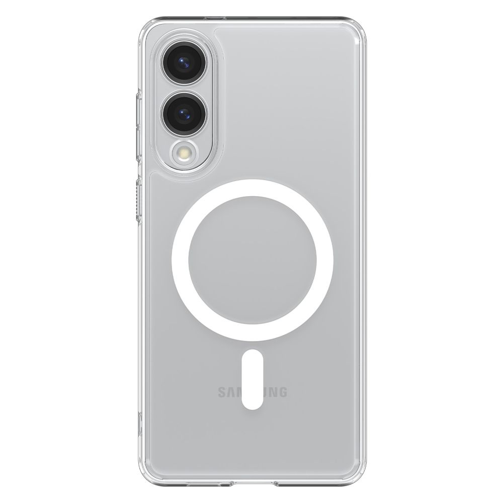 coque samsung galaxy s25 ultra hybrid spigen blanc