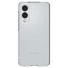 coque samsung galaxy s25 liquid crystal spigen transparent