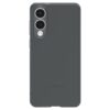 coque samsung galaxy s25 liquid crystal spigen gris