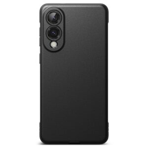 coque samsung galaxy s25 ringke noir