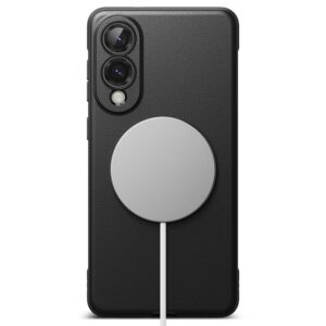 coque samsung galaxy s25 ringke noir