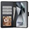 coque samsung galaxy s25 tech protect noir