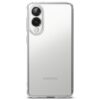 coque samsung galaxy s25 fusion ringke transparent
