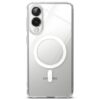 coque samsung galaxy s25 fusion ringke transparent