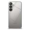 coque samsung galaxy s25+ fusion ringke transparent