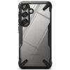 coque samsung galaxy s25+ fusion x ringke noir