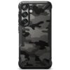 coque samsung galaxy s25+ fusion x ringke noir
