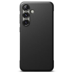 coque samsung galaxy s25+ ringke noir
