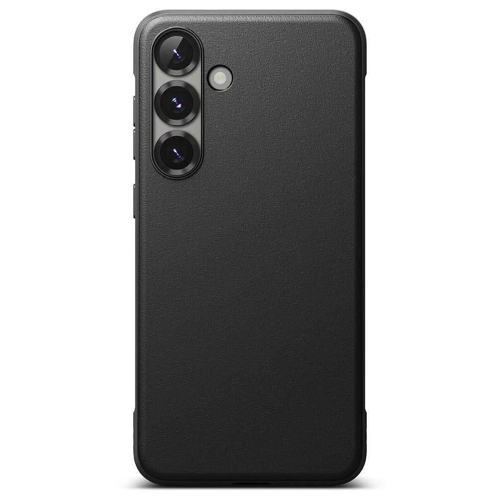 coque samsung galaxy s25+ ringke noir