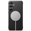 coque samsung galaxy s25+ ringke noir