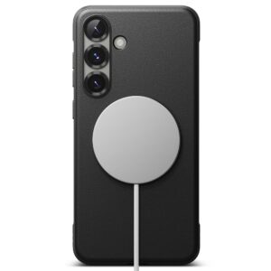 coque samsung galaxy s25+ ringke noir