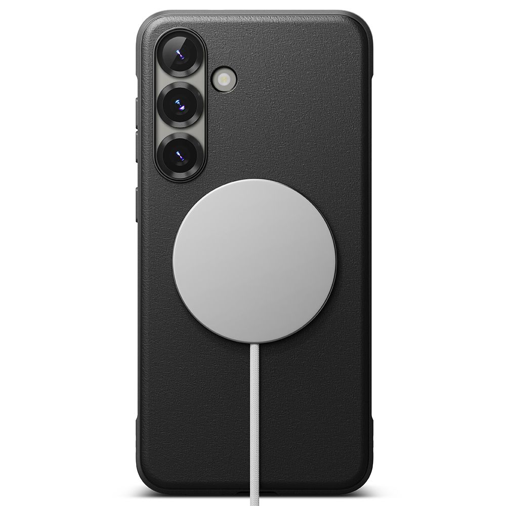 coque samsung galaxy s25+ ringke noir