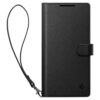 coque samsung galaxy s25+ spigen noir