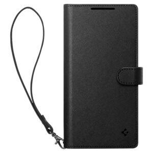 coque samsung galaxy s25+ spigen noir