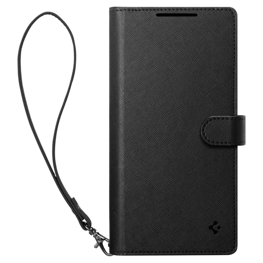 coque samsung galaxy s25+ spigen noir