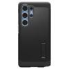 coque samsung galaxy s25 ultra tough armor spigen noir
